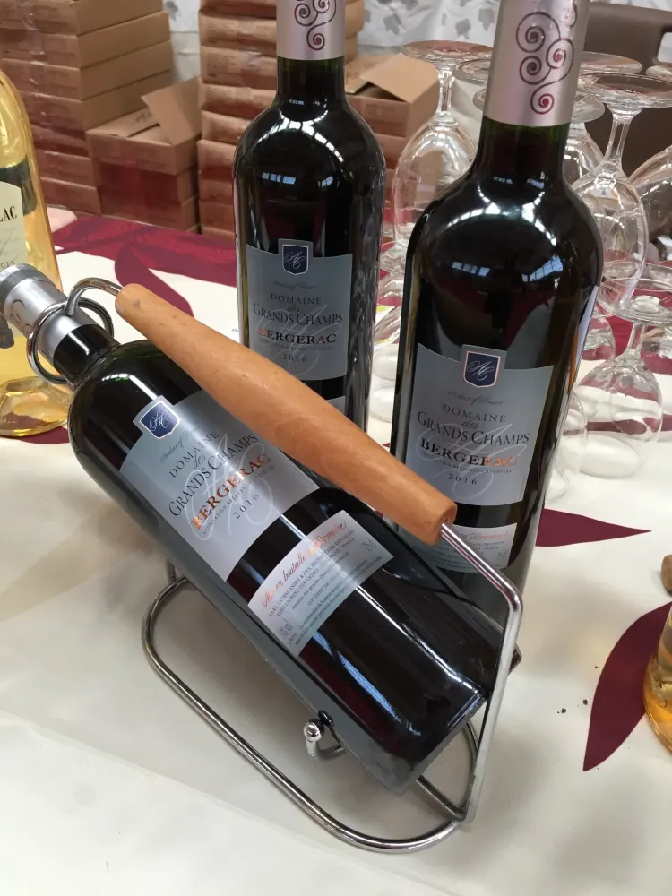 vin rouge